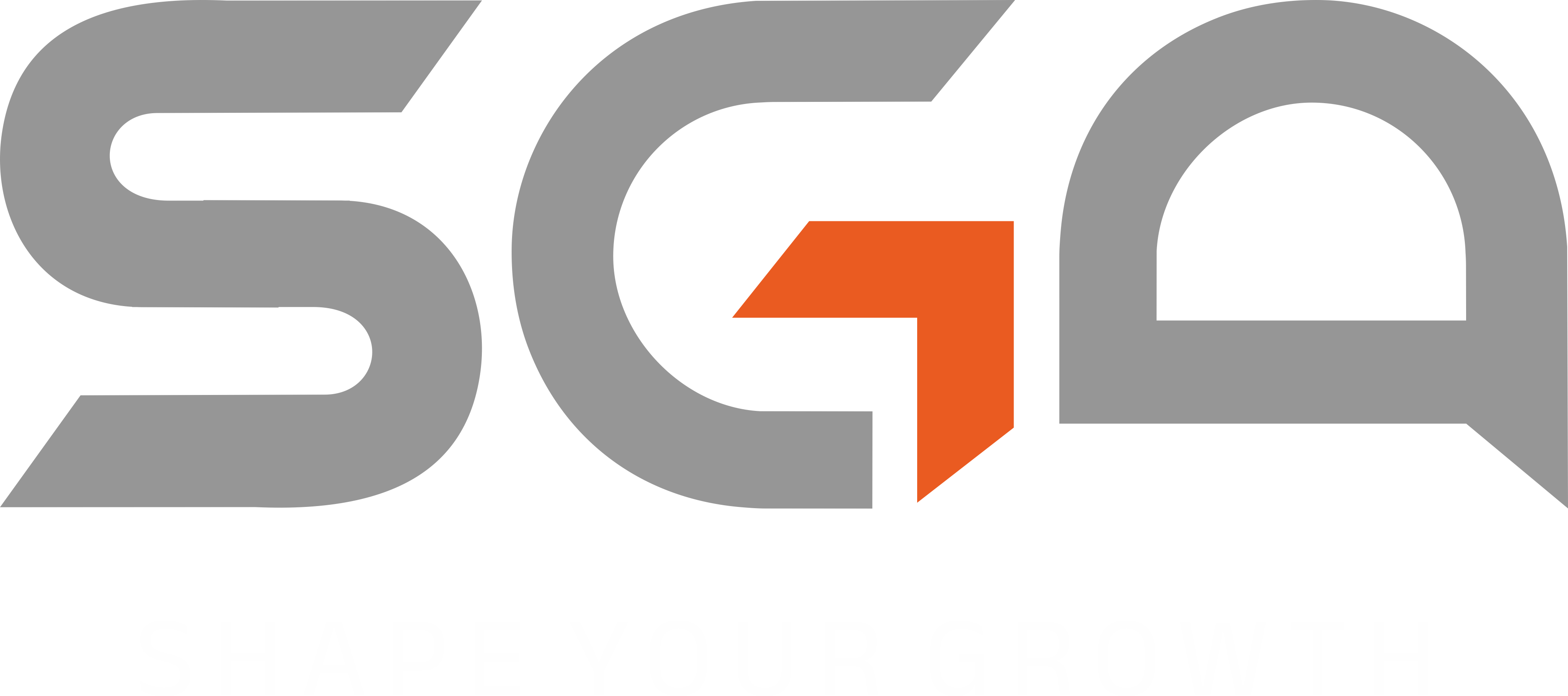 SGA Interio & Modular System